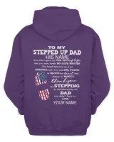 Unisex Premium Hoodie