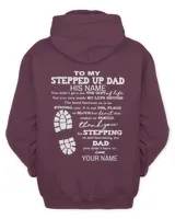 Unisex Premium Hoodie