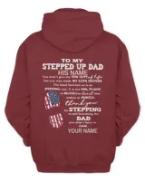 Unisex Premium Hoodie