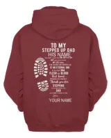 Unisex Premium Hoodie