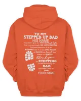Unisex Premium Hoodie