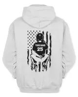 Unisex Premium Hoodie
