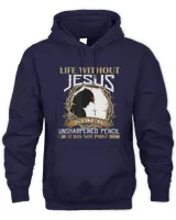 Unisex Premium Hoodie