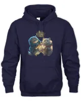 Unisex Premium Hoodie
