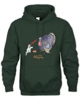 Unisex Premium Hoodie