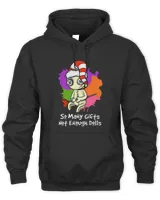 Unisex Premium Hoodie Unisex Premium Hoodie
