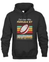 Unisex Premium Hoodie