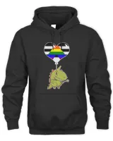 Unisex Premium Hoodie Unisex Premium Hoodie