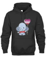 Unisex Premium Hoodie
