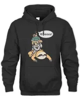 Unisex Premium Hoodie