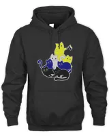 Unisex Premium Hoodie Unisex Premium Hoodie