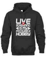 Unisex Premium Hoodie