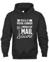 Unisex Premium Hoodie