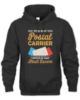 Unisex Premium Hoodie