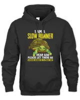 Turtle Lover I Am a Slow Runner Funny Turtle Running Joke 57 sea turtle Ocean