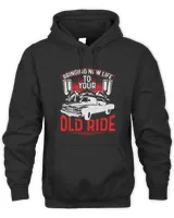 Unisex Premium Hoodie