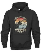 Unisex Premium Hoodie