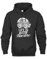 Unisex Premium Hoodie