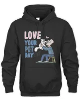 Unisex Premium Hoodie