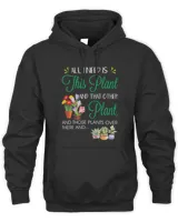 Unisex Premium Hoodie