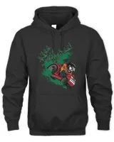 Unisex Premium Hoodie Unisex Premium Hoodie