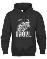 Unisex Premium Hoodie Unisex Premium Hoodie
