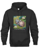 Unisex Premium Hoodie Unisex Premium Hoodie