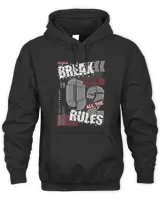 Unisex Premium Hoodie