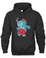 Unisex Premium Hoodie