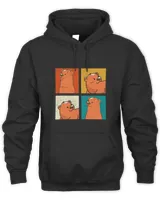 Unisex Premium Hoodie