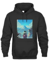 Unisex Premium Hoodie