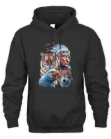 Unisex Premium Hoodie