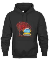 Unisex Premium Hoodie