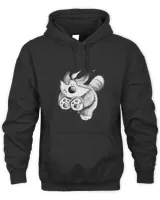 Unisex Premium Hoodie