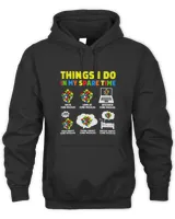 Unisex Premium Hoodie Unisex Premium Hoodie