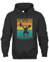Unisex Premium Hoodie