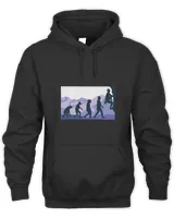 Unisex Premium Hoodie Unisex Premium Hoodie