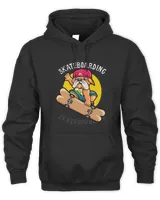Unisex Premium Hoodie