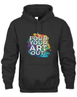 Unisex Premium Hoodie