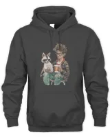 Unisex Premium Hoodie