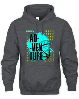 Unisex Premium Hoodie