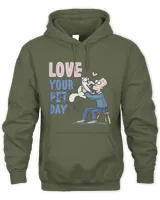 Unisex Premium Hoodie