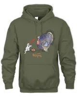 Unisex Premium Hoodie