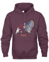 Unisex Premium Hoodie