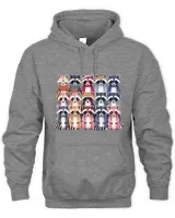 Unisex Premium Hoodie