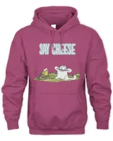 Unisex Premium Hoodie