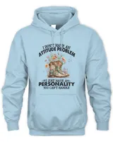 Unisex Premium Hoodie