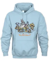 Unisex Premium Hoodie