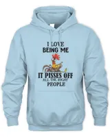 Unisex Premium Hoodie