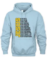 Unisex Premium Hoodie